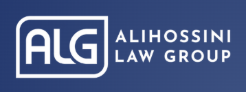 Alihossini Law Group PLLC logo
