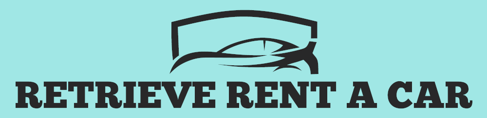 Retrieve Rent A Car logo